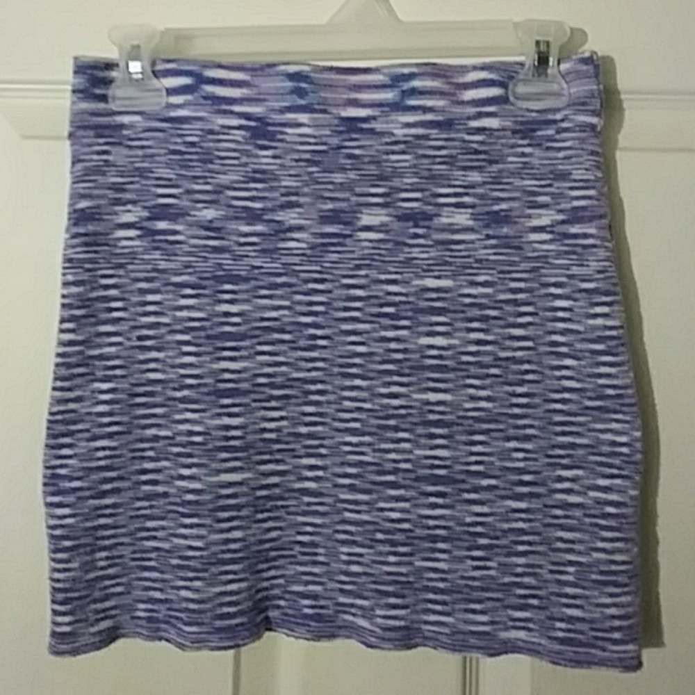 Vintage Poof Couture mini